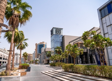 190 m² Business park in Dubai, Al Barsha Rd (%[postal_code]) - 4 | MatchOffice.com