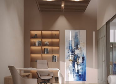 190 m² Serviced office in Dubai, Al Barsha Rd (%[postal_code]) - 2 | MatchOffice