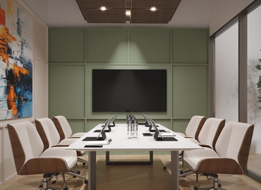 190 m² Business space in Dubai, Al Barsha Rd (%[postal_code]) - 3 | MatchOffice