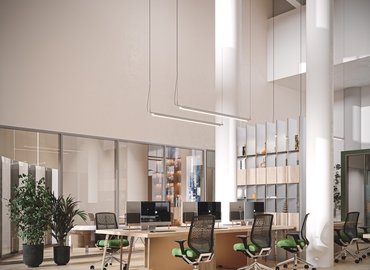 190 m² Serviced office in Dubai, Al Barsha Rd (%[postal_code]) - 0 | MatchOffice