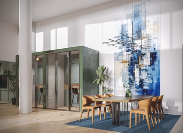 190 m² Business center in Dubai, Al Barsha Rd (%[postal_code]) - 1 | MatchOffice