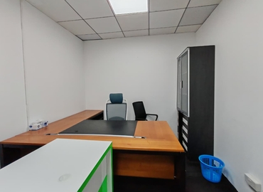 Office Al Masraf Building 00000 Dubai