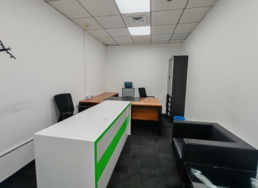 Office Al Masraf Building 00000 Dubai