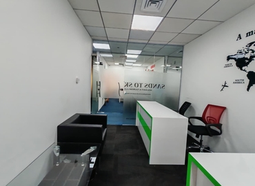 Office Al Masraf Building 00000 Dubai