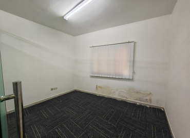 Office Al Rigga 00000 Dubai