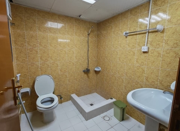 Office Al Rigga 00000 Dubai