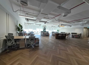 14 m² Business park in Abu Dhabi, Addax Tower (00000) - 3 | MatchOffice