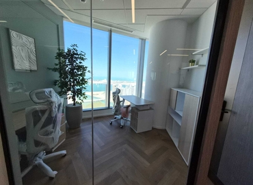 14 m² Business center in Abu Dhabi, Addax Tower (00000) - 9 | MatchOffice