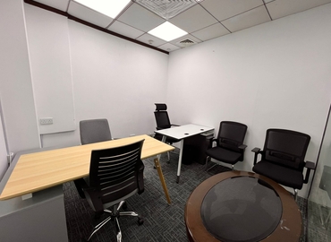 Office Baniyas Square Station 00000 Dubai
