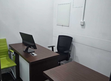 Office Golf Park Building 00000 Dubai