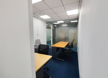 Office Al Masraf Building 00000 Dubai