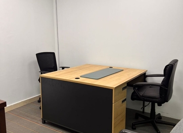 20 m² Business center in Dubai, P114 Sheikha Maryam Building (00000) - 1 | MatchOffice.com