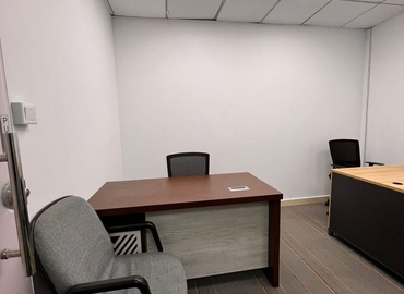 20 m² Business center in Dubai, P114 Sheikha Maryam Building (00000) - 0 | MatchOffice