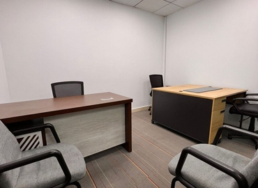 20 m² Business park in Dubai, P114 Sheikha Maryam Building (00000) - 3 | MatchOffice.com