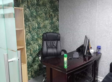 Office Khalid Bin Al Waleed Rd 00000 Dubai