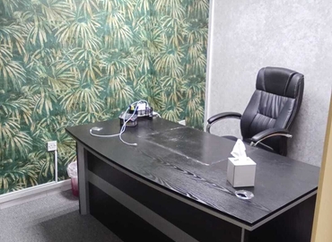 Office Khalid Bin Al Waleed Rd 00000 Dubai