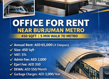 Office Khalid Bin Al Waleed Rd 00000 Dubai