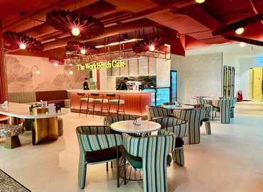 100 m² Business park in Dubai, Emaar Square Building 3 (00000) - 7 | MatchOffice.com