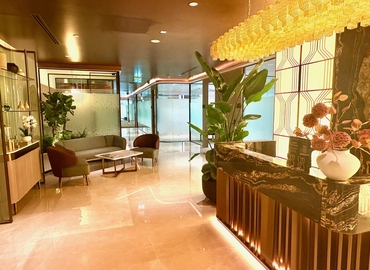 100 m² Business space in Dubai, Emaar Square Building 3 (00000) - 8 | MatchOffice