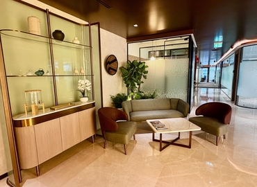 100 m² Business space in Dubai, Emaar Square Building 3 (00000) - 9 | MatchOffice.com