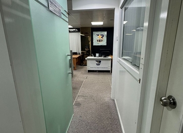 Office Khalid Bin Al Waleed Rd 00000 Dubai