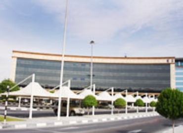 100 m² Business space in Dubai, 03rd East Wing Building (%[postal_code]) - 0 | MatchOffice.com