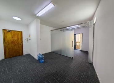 Office Al Rigga 00000 Dubai