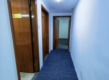 Office Al Rigga 00000 Dubai