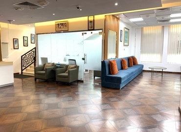 Office Bur Dubai 00000 Dubai