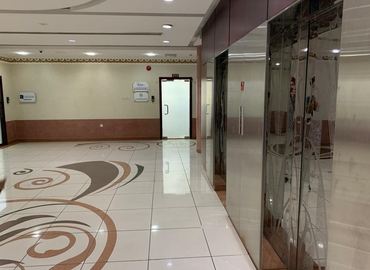 Office Al Karama 00000 Dubai