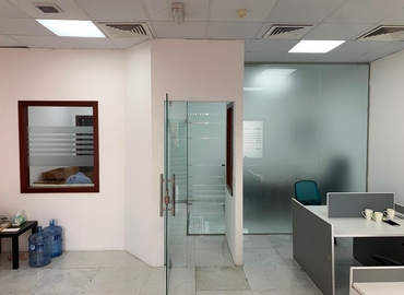 Office Al Karama 00000 Dubai