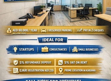 Office Al Karama 00000 Dubai