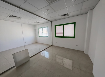 Office Al Muteena 00000 Dubai