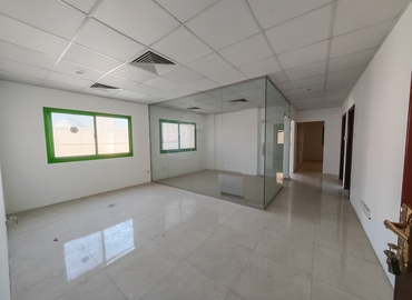 Office Al Muteena 00000 Dubai