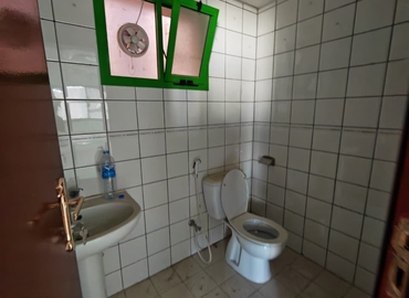 Office Al Muteena 00000 Dubai