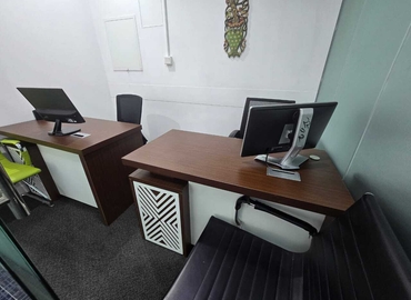 Office Golf Park Building 00000 Dubai