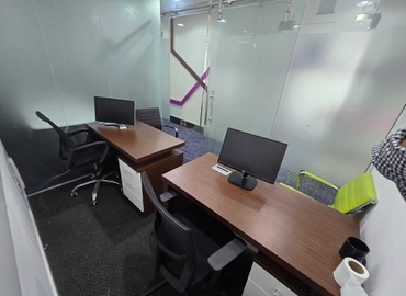 Office Golf Park Building 00000 Dubai