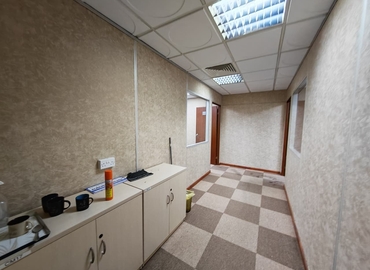 Office Al Garhoud 00000 Dubai