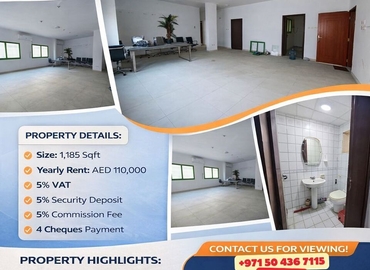 Office Al Muteena 00000 Dubai