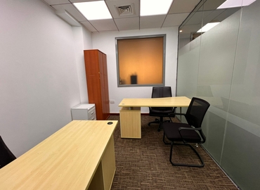 20 m² Serviced office in Dubai, P114 Sheikha Maryam Building (00000) - 1 | MatchOffice
