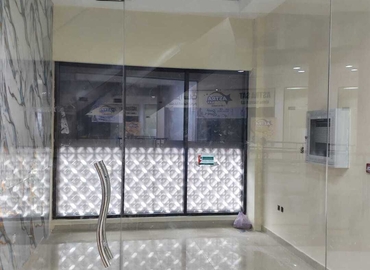 Office Baniyas Square Station 00000 Dubai