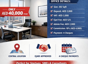 Office Baniyas Square Station 00000 Dubai