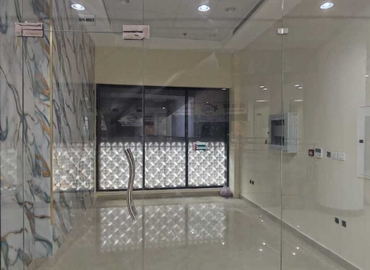 Office Baniyas Square Station 00000 Dubai