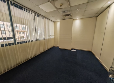 Office Al Garhoud 00000 Dubai