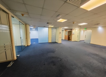 Office Al Garhoud 00000 Dubai