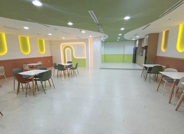 Office Al Garhoud 00000 Dubai