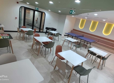 Office Al Garhoud 00000 Dubai