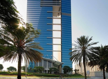 150 m² Serviced office building for rent in Dubai, Monarch Office Tower (%[postal_code]) - 0 | MatchOffice.com