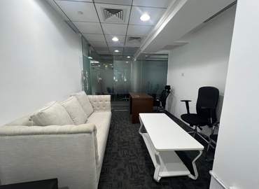 Office Al Garhoud 00000 Dubai