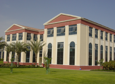 100 m² Business center in Dubai, Ground Floor (%[postal_code]) - 0 | MatchOffice